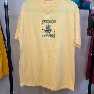 Pheniox Arizona Embroidered Vacation Shirt